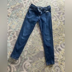 Banana Republic sculpt skinny size 4 petite jeans